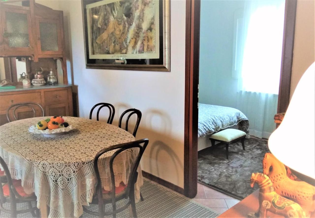 La Casetta Di Perugia Exterior foto